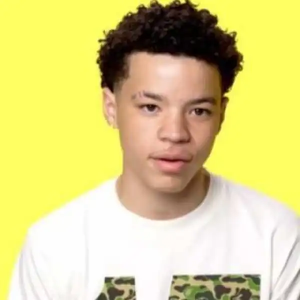 Lil Mosey - Blueface